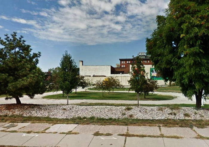 Jack-In-The-Box (Jack In The Box) - Detroit - 2901 Woodward Ave